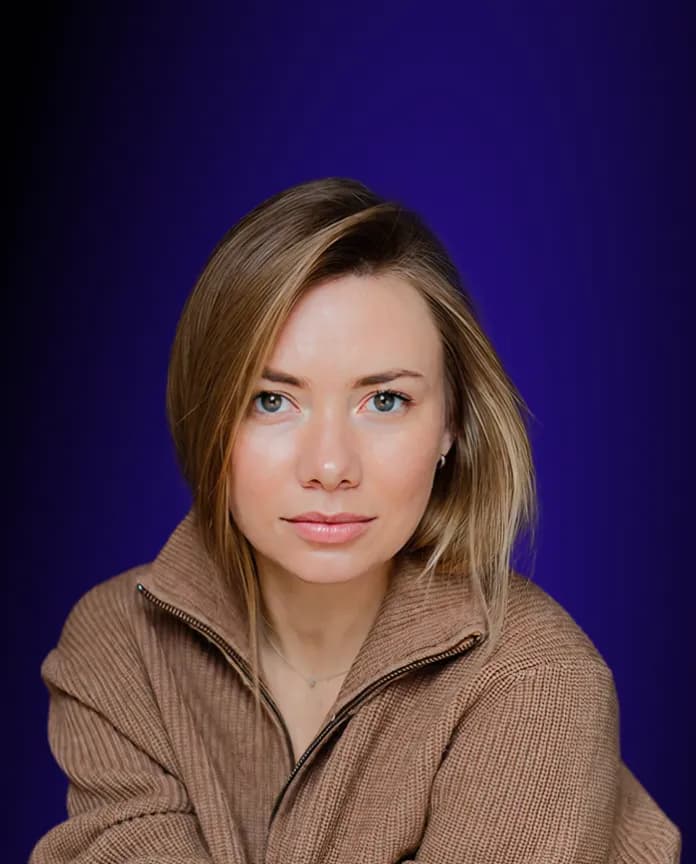 Katerina Skumen