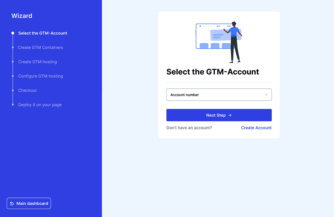 GTM Mixer screenshot 3