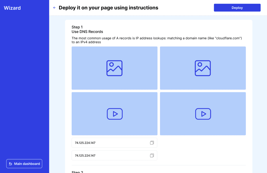 GTM Mixer screenshot 4