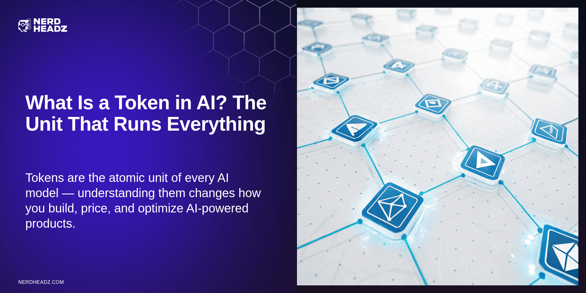 What Is a Token in AI? The Unit That Runs Everything