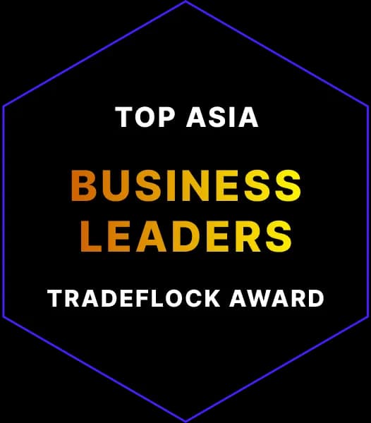 Top Business Leaders