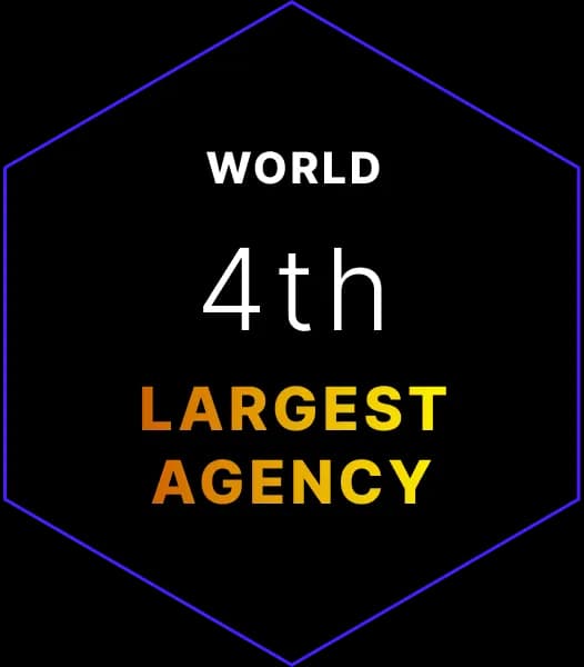 4th Largest Agency