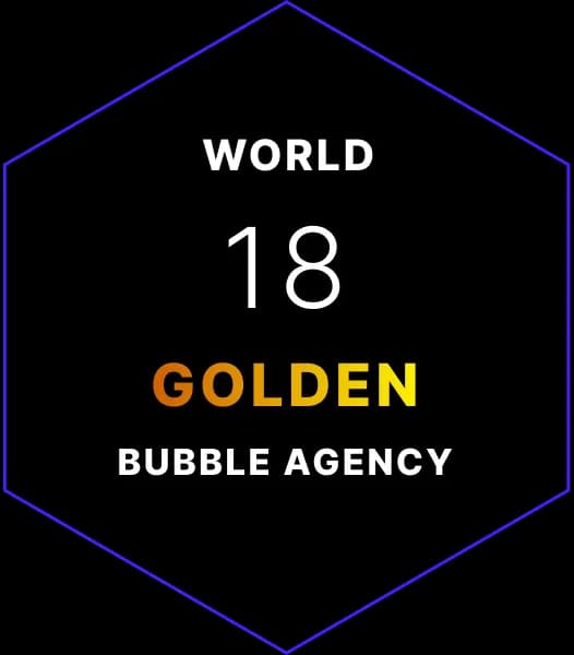 Bubble Agency