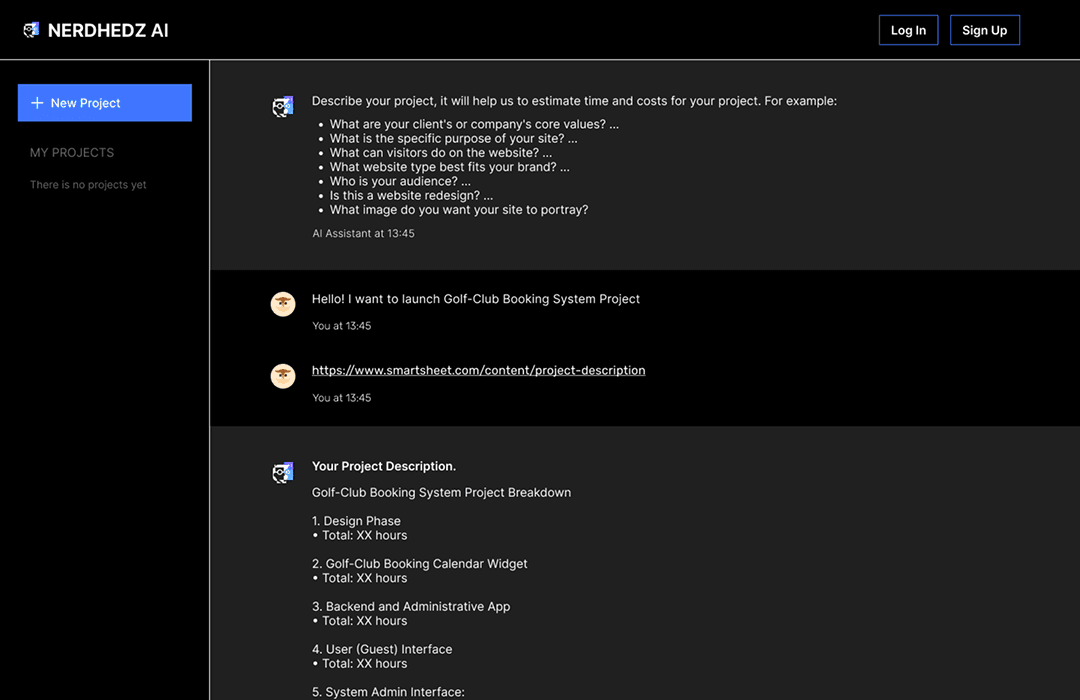 NerdHeadz screenshot 5