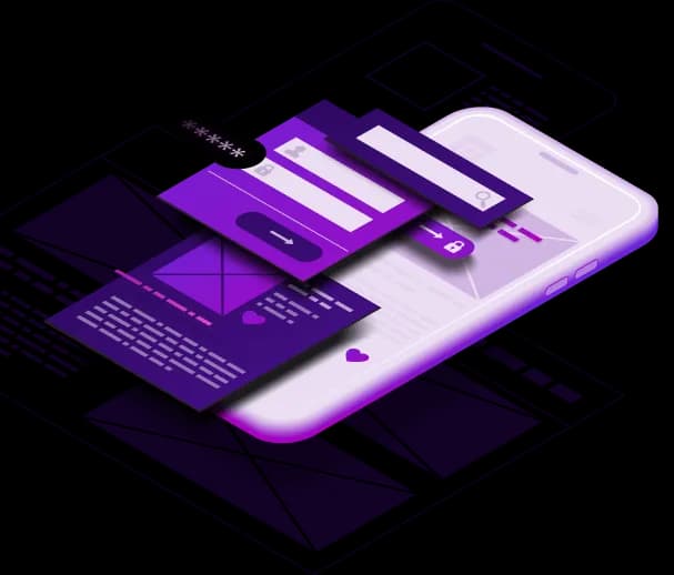 App Development Services illustration