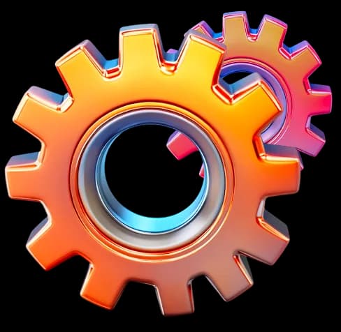 Maintenance & Support Services illustration