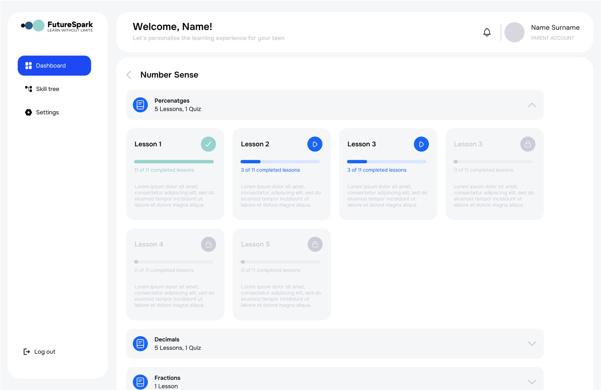 FutureSpark screenshot 7