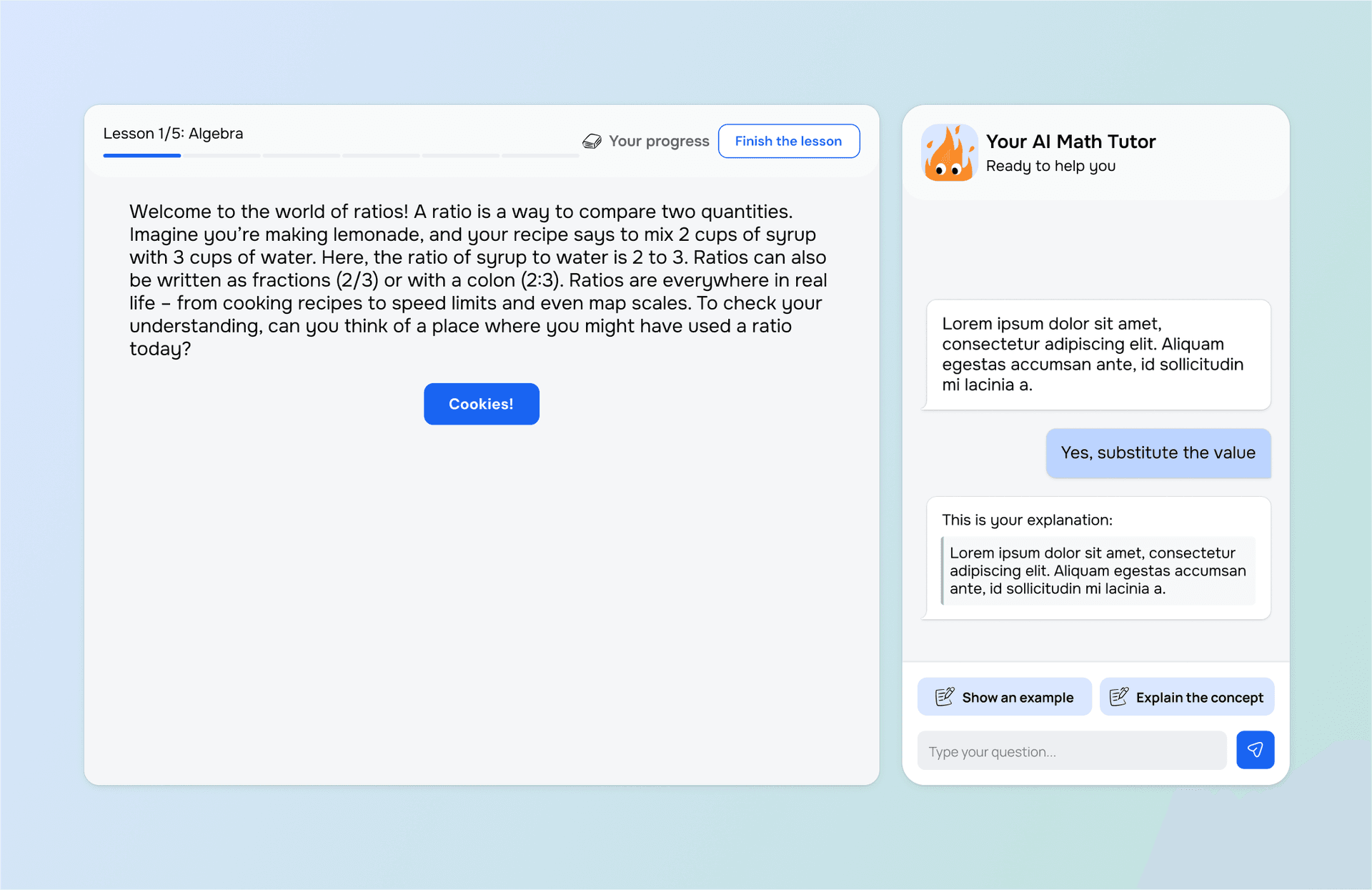 FutureSpark screenshot 9