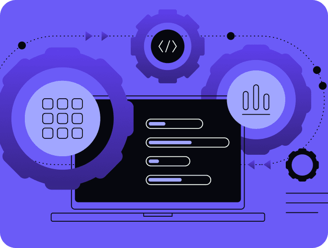 How Companies Use Bubble to Launch MVPs 3x Faster
