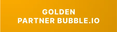Golden Partner Bubble.io