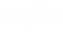 Zapier logo