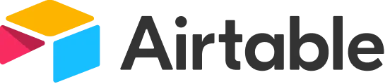 Airtable logo
