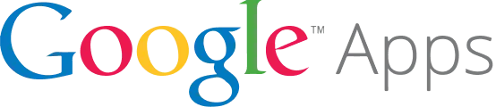 GoogleApps logo