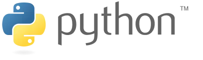Python logo